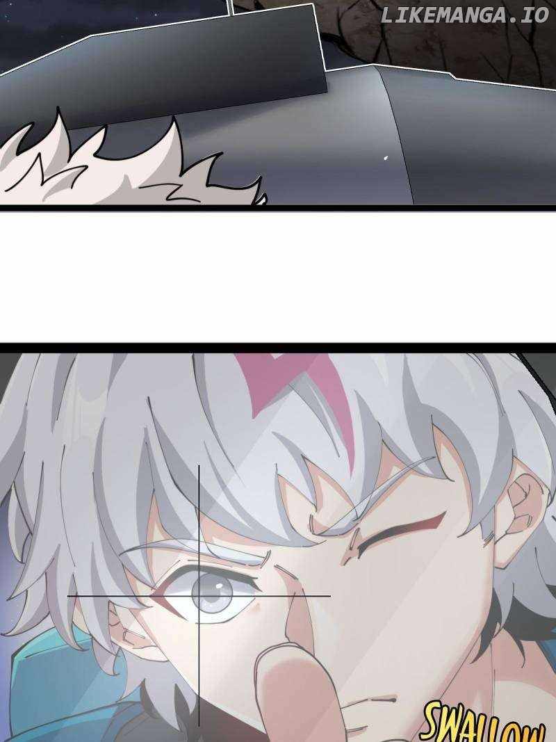 I Am The Monster Overlord Chapter 67 39